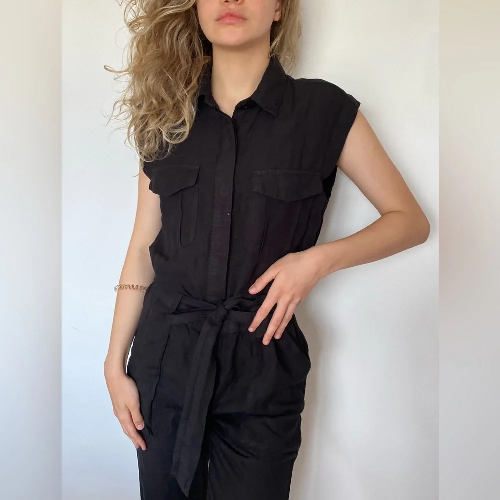 YFB JUMPSUIT - Picture 3 of 9